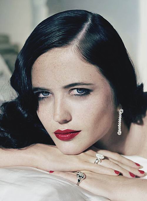 伊娃·格林/Eva Green-3-2